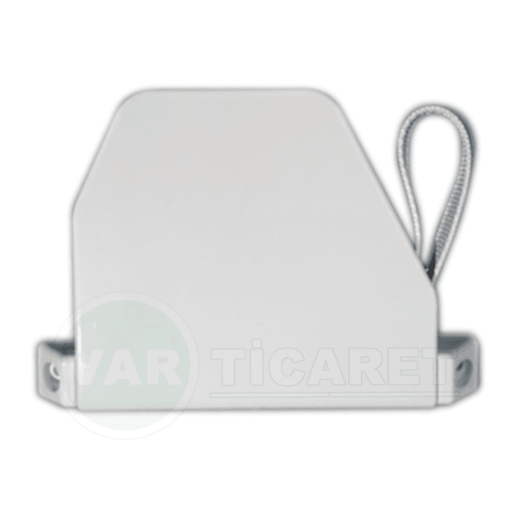 Kare Panjur Makarası