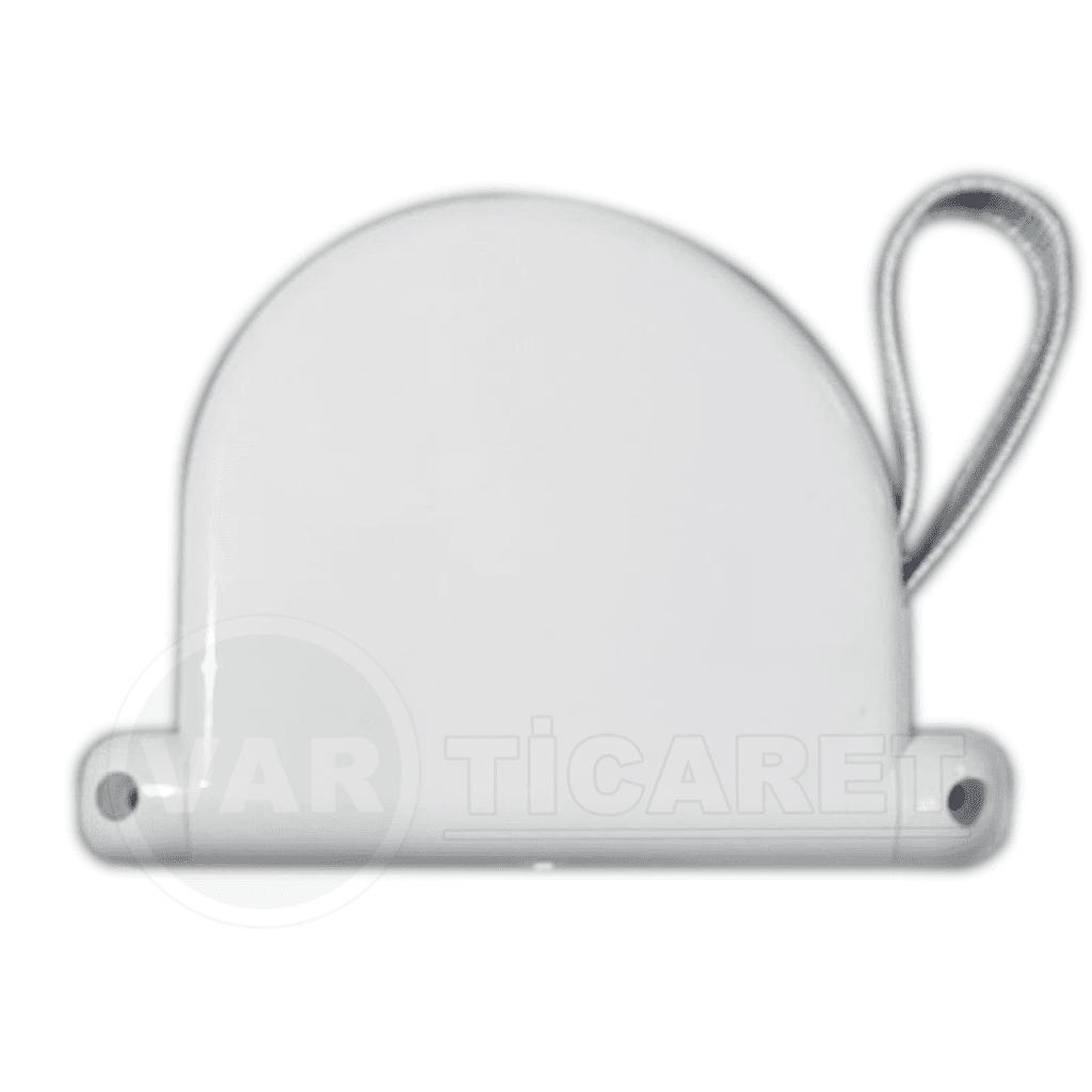 Oval Panjur Makarası görsel: 2