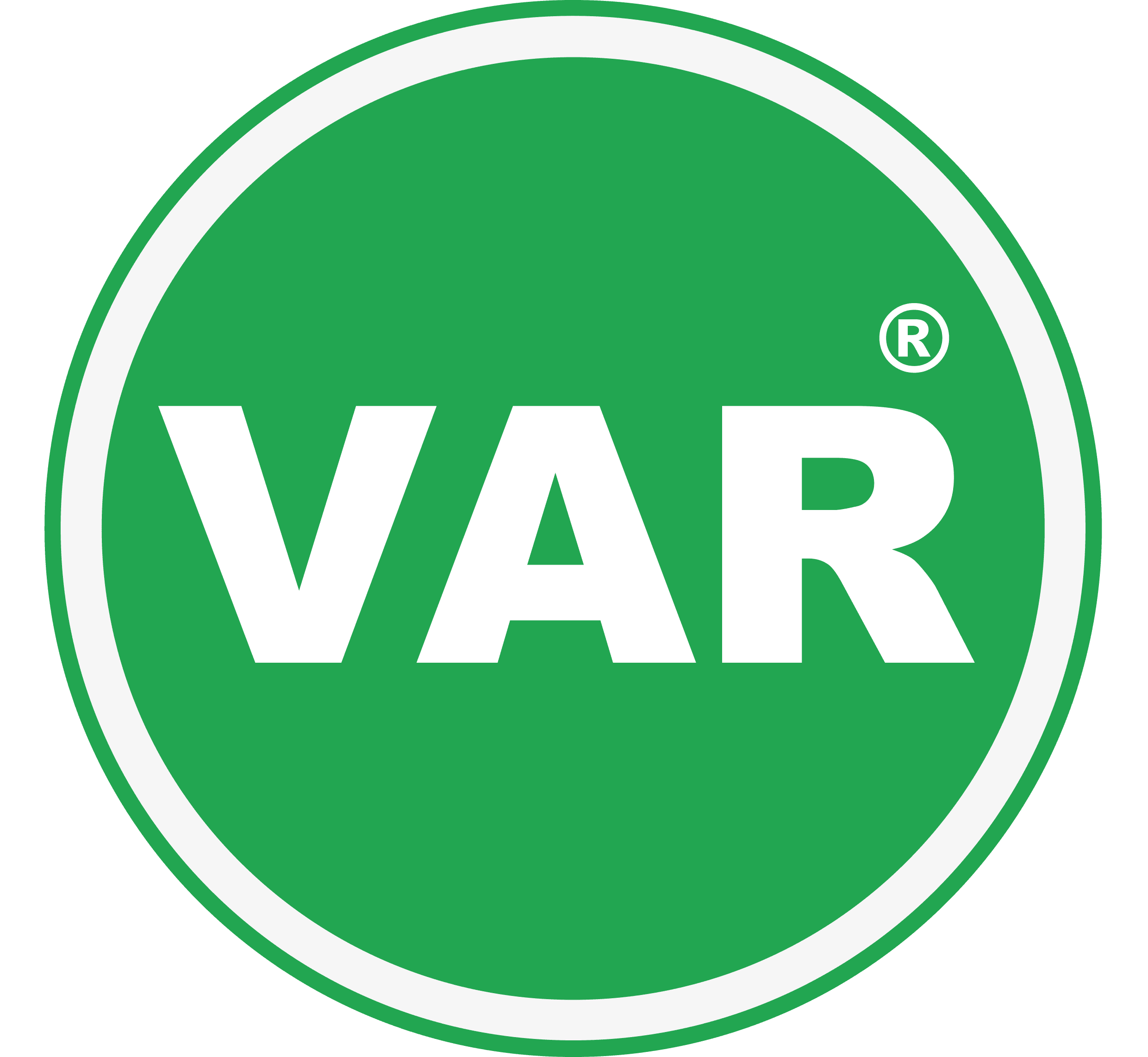 Var.tr Logo